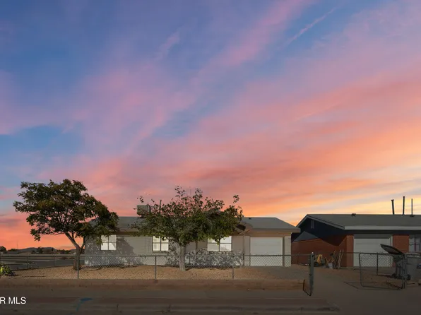 200 Romeria Dr, El Paso, TX 79907