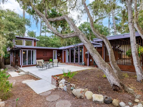 832 Lobos St, Monterey, CA 93940