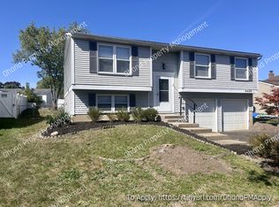 4420 Hickory Wood Dr, Columbus, OH 43228