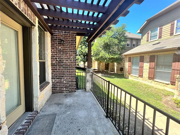 11400 Parmer Ln #90 — Photo 20