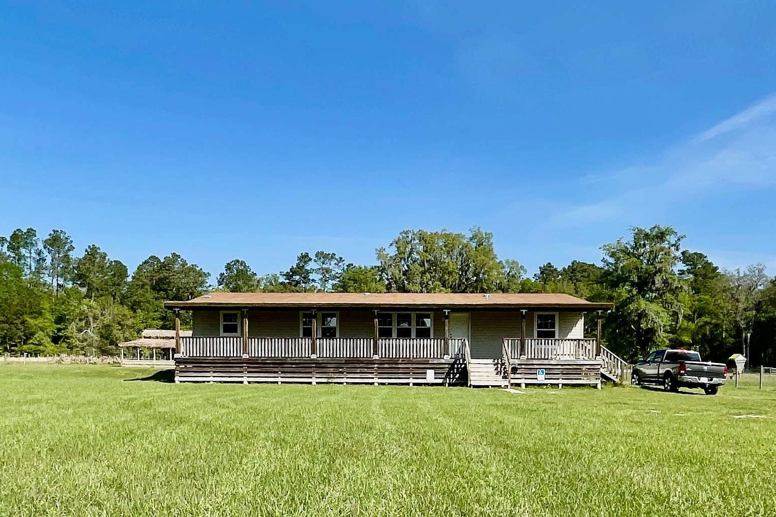 7113 154th Path, Wellborn, FL 32094 MLS 119085 Zillow