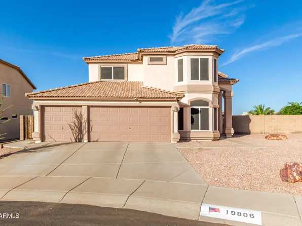 19806 N 15TH Place, Phoenix, AZ 85024