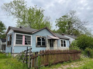 3116 5th St, Meridian, MS 39301