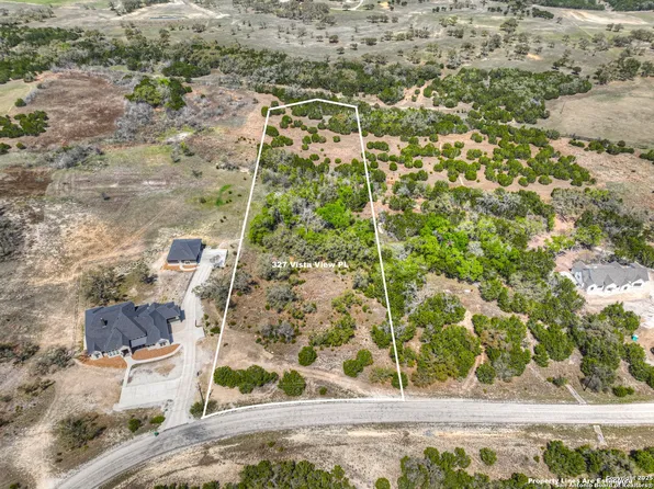 327 Vista View Place LOT 2175, Spring Branch, TX 78070
