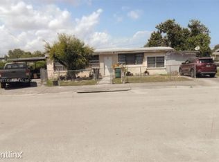 11845 SW 222nd St, Miami, FL 33170