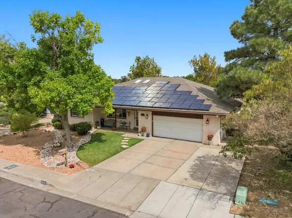 4722 Sherwood St NE, Albuquerque, NM 87109