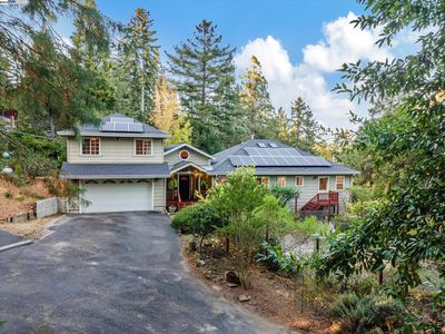 953 Fetherston Way, Felton, CA, 95018