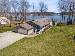2632 W River Dr, Gladwin, MI