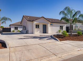 9819 Krista Vineyard Way #A, Bakersfield, CA 93306