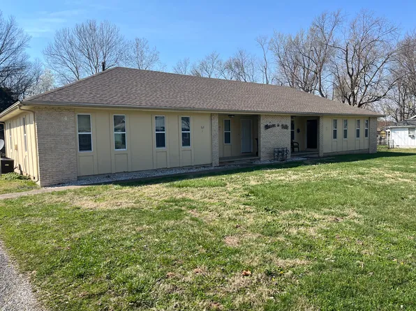 711 Hillcrest Ave #4, Nixa, MO 65714