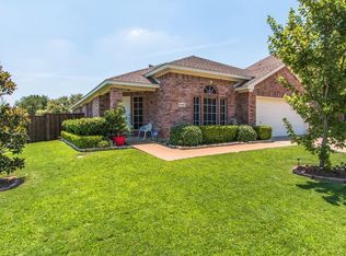 1648 Ash Ln, Corinth, TX 76210