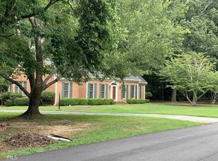 340 Branham Cir, Social Circle, GA 30025