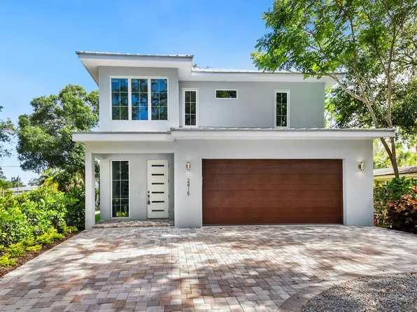 2415 Floyd St, Sarasota, FL 34239