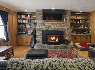 1858 King Hill Rd, Readsboro, VT 05350