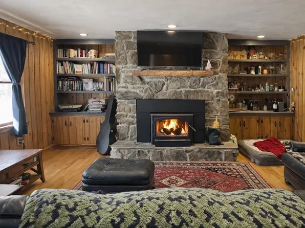 1858 King Hill Road, Readsboro, VT 05350