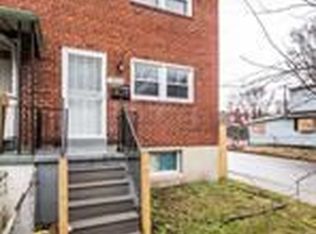 3802 W Bay Ave FLOOR 2, Brooklyn, MD 21225
