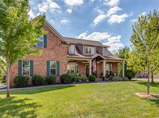 5020 Paddy Trce, Spring Hill, TN 37174