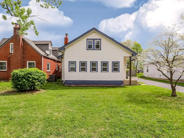 945 N Cecil Ave, Indianapolis, IN 46219