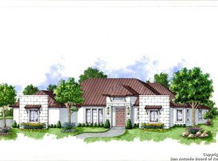 23015 Casey Cyn, San Antonio, TX 78255