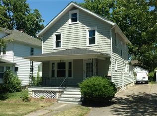 219 Indiana Ave, Lorain, OH 44052