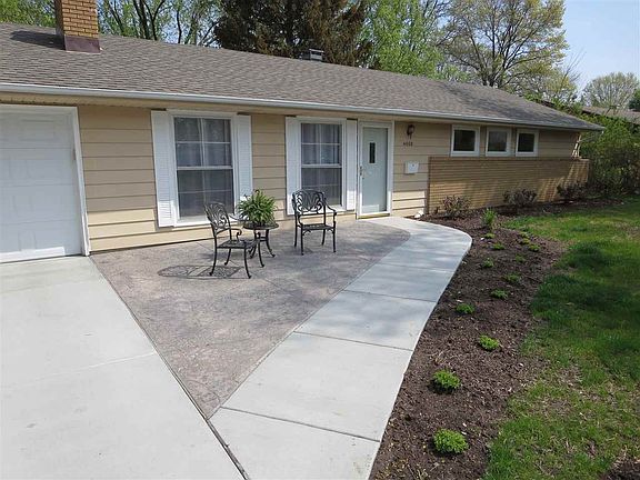2nd image of 4008 Buckingham Dr