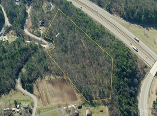 0 Felmet Rd, Flat Rock, NC 28731