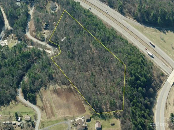 0 Felmet Rd, Flat Rock, NC 28731