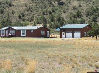 267 Crow Trl, South Fork, CO 81154