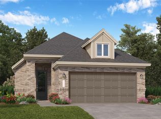 6670 Iron Clover Dr, Katy, TX 77493