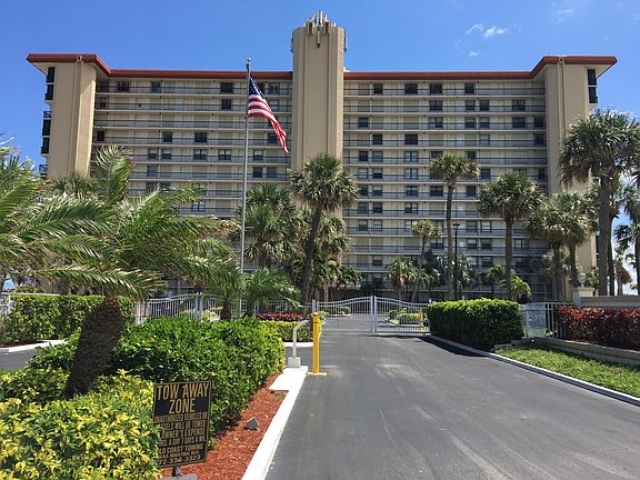 2nd image of 10680 S Ocean Dr #7
