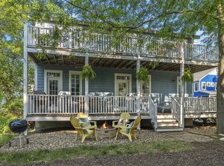 110 Matt Ln, Michigan City, IN 46360