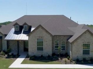 10904 Chriswood Dr, Crowley, TX 76036