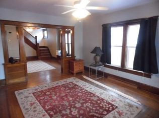 1119 Franklin St, Williamsport, PA 17701