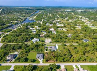 13433 Yager Ln, Port Charlotte, FL 33981