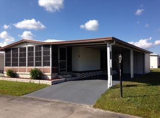 364 Heritage Blvd, Vero Beach, FL 32966