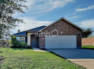 63 Lantana Dr, Fate, TX 75087