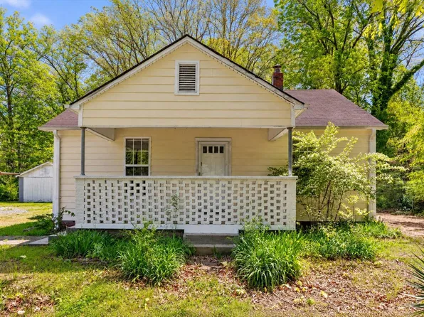 406 S Germantown Rd, Chattanooga, TN 37411
