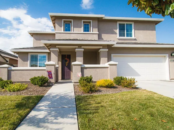 5468 Mossy Stone Way, Rancho Cordova, CA 95742