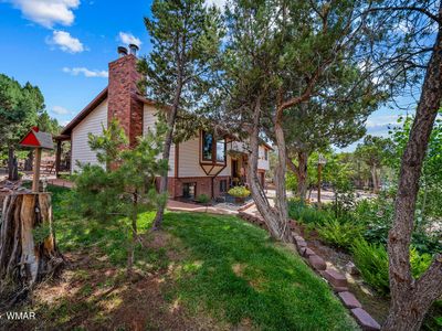 6711 Bandido Way, Show Low, AZ, 85901