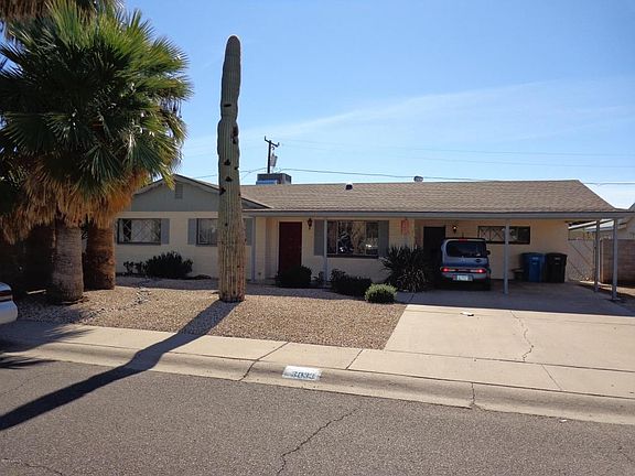 2nd image of 3033 W Columbine Dr
