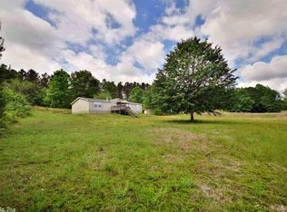12713 Sioux Trail Dr, Alexander, AR 72002