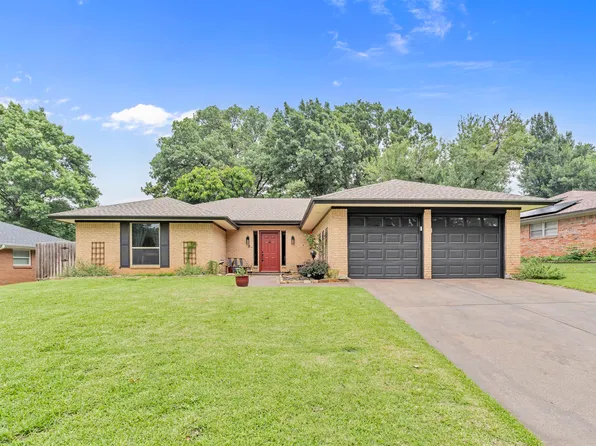 4015 Glenbrook Dr, Arlington, TX 76015