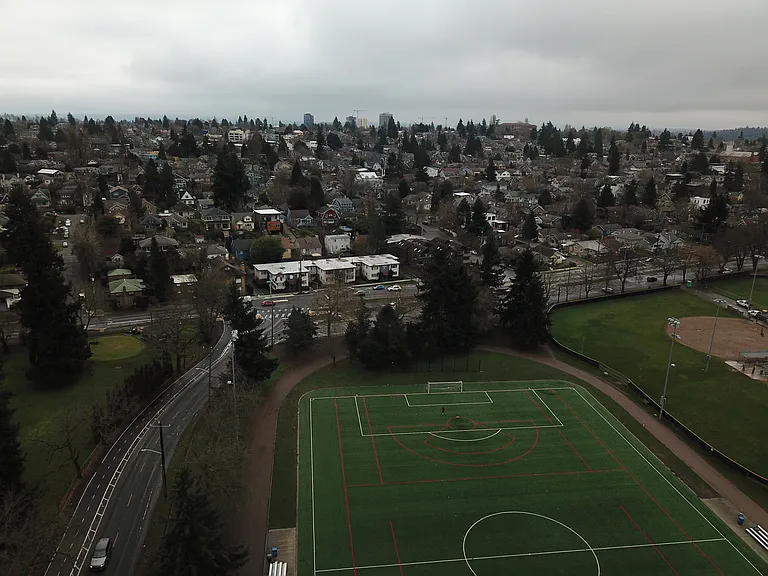 Greenlake South Shore — Photo 8