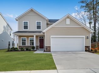 5818 Millstone Way W, Wilson, NC 27880