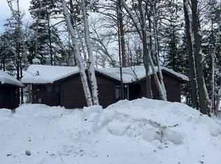 1809 Sundew Trl NE, Remer, MN 56672