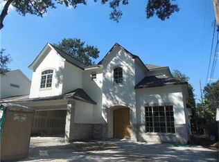 1610 Latexo Dr, Houston, TX 77018