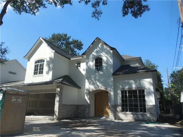 1610 Latexo Dr, Houston, TX 77018