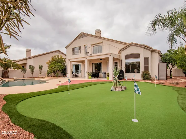 13065 N Woodburne Ave, Oro Valley, AZ 85755