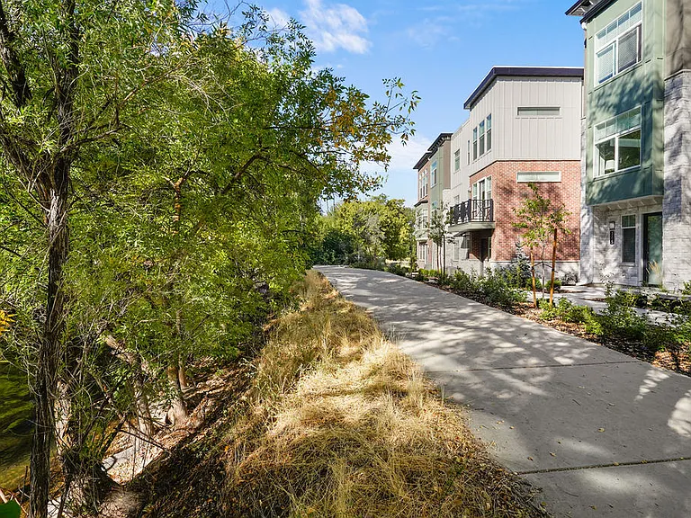 Current by Lotus Townhomes — Photo 1