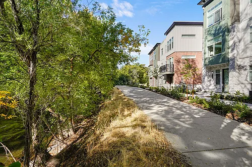 Current by Lotus Townhomes Photo 1